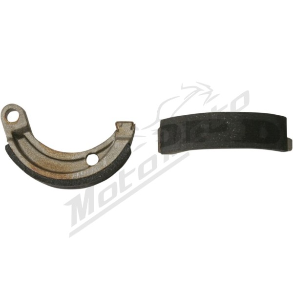 DP BRAKES Stabdžių trinkelės Arctic Cat  / Can Am / Kawasaki / Kymco / Polaris / Suzuki / Yamaha 50-600cc 01-25