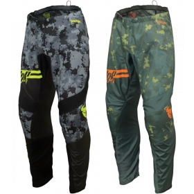 Thor Sector Digi Camo Motocross Pants