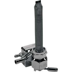 PINGEL Vacuum Fuel Valve Harley Davidson FLD / FLH / FLHR / FLHRCI / FLHRXS / FLHT / FLHTCU / FLHX / FXD / FXDB / FXDL / FXDX 1340-1977 75-24