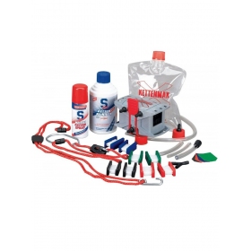 S100 Premium Kettenmax Chain Care Set