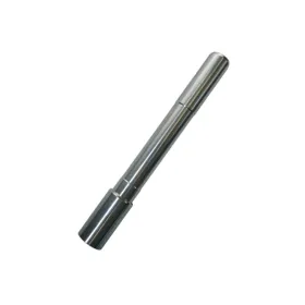 MS Front Wheel Axle 237x30/25/24mm BMW F / R / S 750-1250cc 14-24