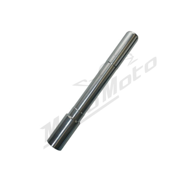 MS Front Wheel Axle 237x30/25/24mm BMW F / R / S 750-1250cc 14-24