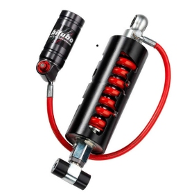 BITUBO Racing HZM11 Rear Shock Absorber Yamaha T-Max 530 12-19
