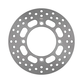EBC Round D-Series Fixed Offroad Brake Rotor SUZUKI LT-A 450-750cc 05-10