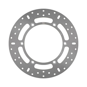 EBC Round HPSR solid brake rotor MOTO GUZZI STELVIO / GRISO / CALIFORNIA 1200-1400 07-20