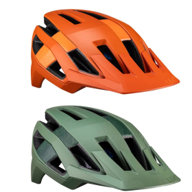 Leatt mtb trail 3.0 v24 dviratininko šalmas