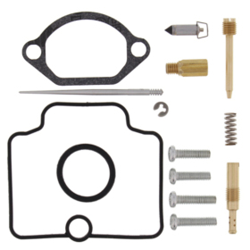ProX Carburetor Rebuild Kit Kawasaki KX 85 01-13