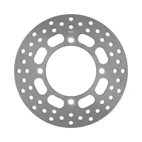 EBC Round D-Series Fixed Offroad Brake Rotor SUZUKI LT-A 450-750cc 05-10