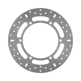 EBC Round HPSR solid brake rotor MOTO GUZZI STELVIO / GRISO / CALIFORNIA 1200-1400 07-20