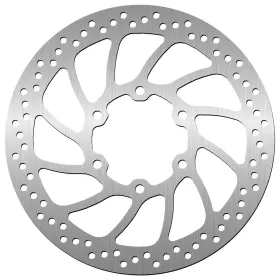 SBS Brake Rotor Standard Round KTM Duke / RC 125cc 17-22