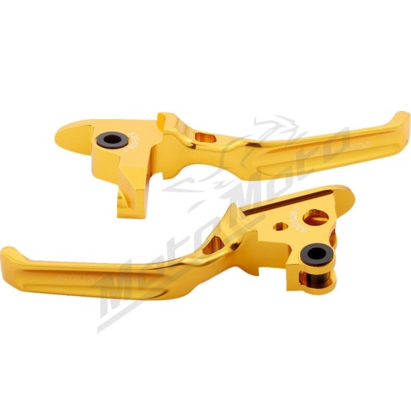 ARLEN NESS Method Lever Set