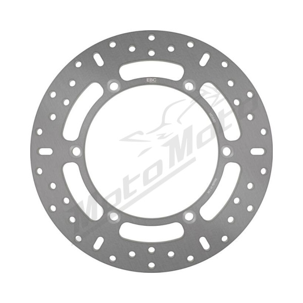EBC Round HPSR solid brake rotor MOTO GUZZI STELVIO / GRISO / CALIFORNIA 1200-1400 07-20