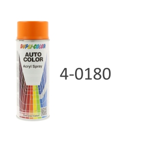 DUPLI-COLOR Coloured paints 400ml 4-0180