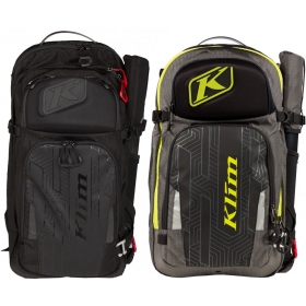 Klim Krew Pak Backpack 25L