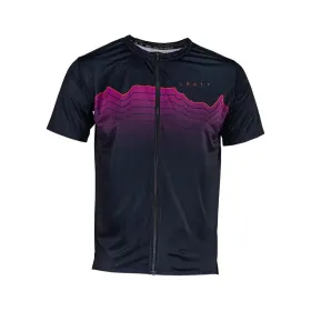 Leatt mtb bike jersey trail 3.0