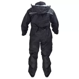 Lietaus apranga juodas HEBE