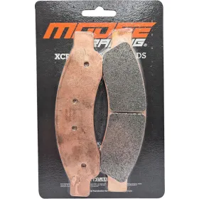 MOOSE OFFROAD FOUR WHEEL Brake Pads Can-Am Outlander / Renegade / Maverick / Defender 450-1000cc 16-24