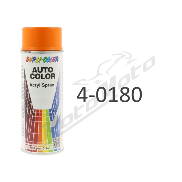 DUPLI-COLOR Coloured paints 400ml 4-0180