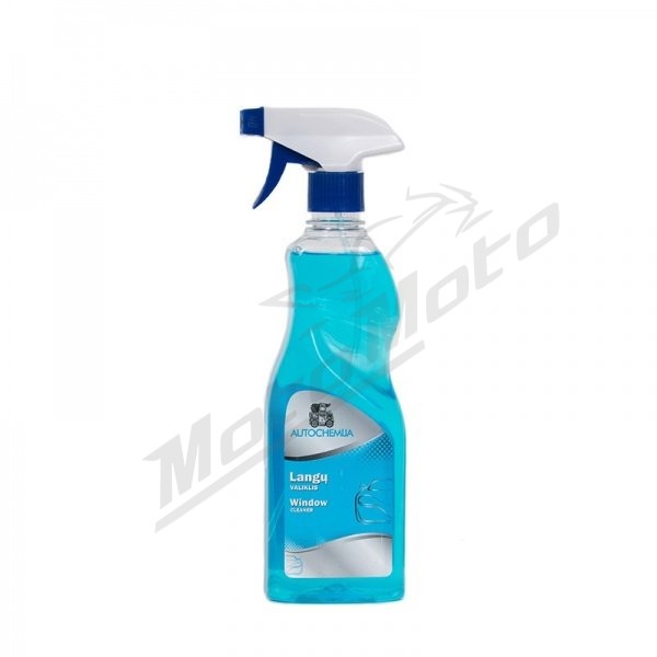 ELITE FORMULA Window cleaner 500ml