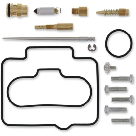 MOOSE OFFROAD Carburetor Repair Kit Kawasaki KX 125L 2001