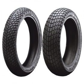 PADANGA HEIDENAU K73 TL 58H 120/70 R17 M+S