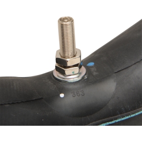 Padangos kamera PARTS UNLIMITED 90/100 R16