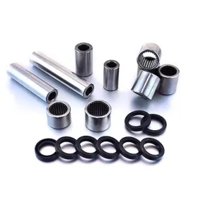 BEARING WORX Control Arm Linkage Repair Kit Honda CRF 150-230F 03-15