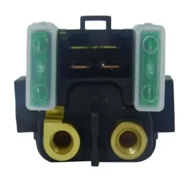 PARTS UNLIMITED Starter Relay Kawasaki / Mv Agusta / Suzuki / Yamaha 600/1600 93-25