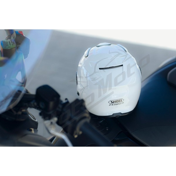 SHOEI J-Cruise 3 Open Face Helmet