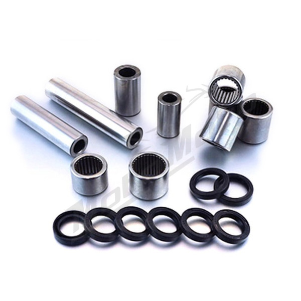 BEARING WORX Control Arm Linkage Repair Kit Honda CRF 150-230F 03-15