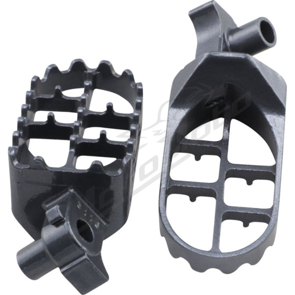 IMS PRODUCTS INC. Super Stock Foot Pegs Kawasaki KX 125-250 02-05