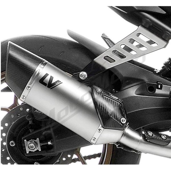 LEOVINCE EXHAUST HONDA CB 650R 19-25