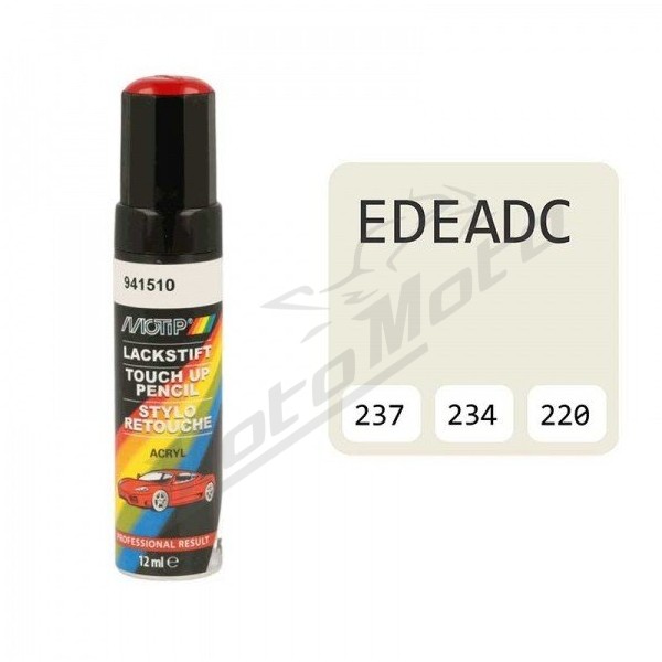 MOTIP Dažų Korektorius 12ml EDEADC