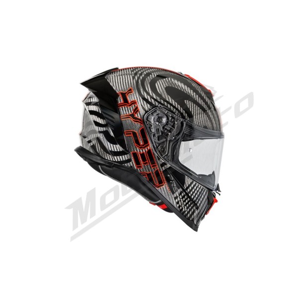 PREMIER HELMETS Hyper Carbon PS Helmet