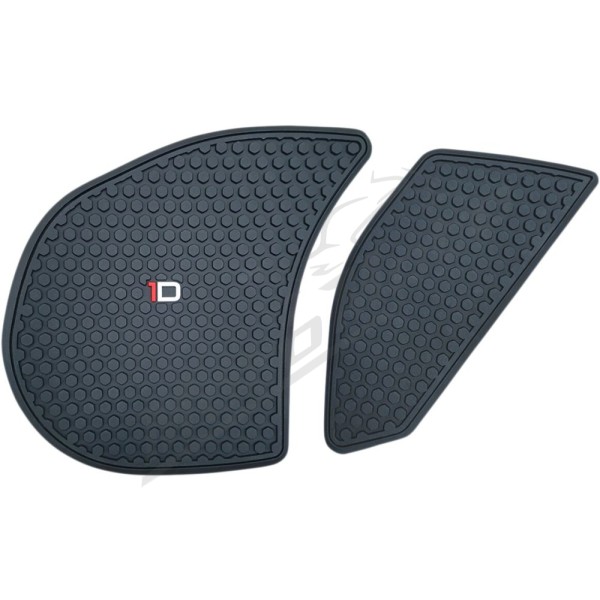 Fuel Tank Sticker Kit ONEDESIGN DUCATI Panigale V4 1100 / V4 1100 S / V4 1100 SP ABS 2018–2021