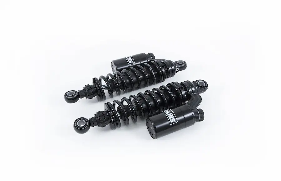 OHLINS SHOCK ABSORBERS TTX FLOW Honda / Kawasaki 1100-1300cc 97-11