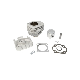 AIRSAL Cylinder Kit 70cc Pin 12 CPI / Keeway 50cc 05-13