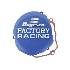 BOYESEN Factory Ignition Cover YAMAHA YZ 125 06-25