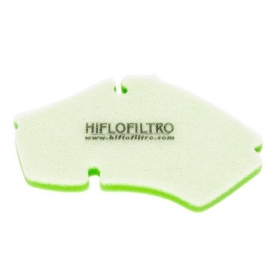 Oro filtras HIFLO HFA5216DS PIAGGIO ZIP 50cc 1996-2000