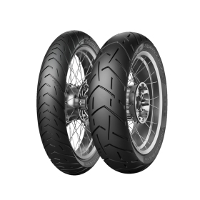 Tire METZELER TOURANCE NEXT 2 TL 72W 170/60 R17