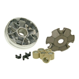 Variator set Kymco / Peugeot / Sym 50 4T