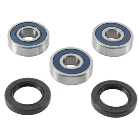 ALL BALLS Rear Wheel Bearing Kit HONDA CB/CMX 500 17-24