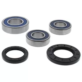 ALL BALLS Wheel Bearing Kit SUZUKI GSX-S 750 17-21