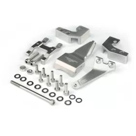 YSS vairo stabilizatoriaus montavimo kompl. YAMAHA MT-07 700 14-20