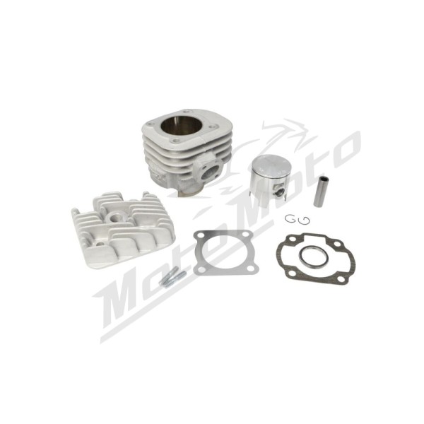 AIRSAL Cylinder Kit 70cc Pin 12 CPI / Keeway 50cc 05-13