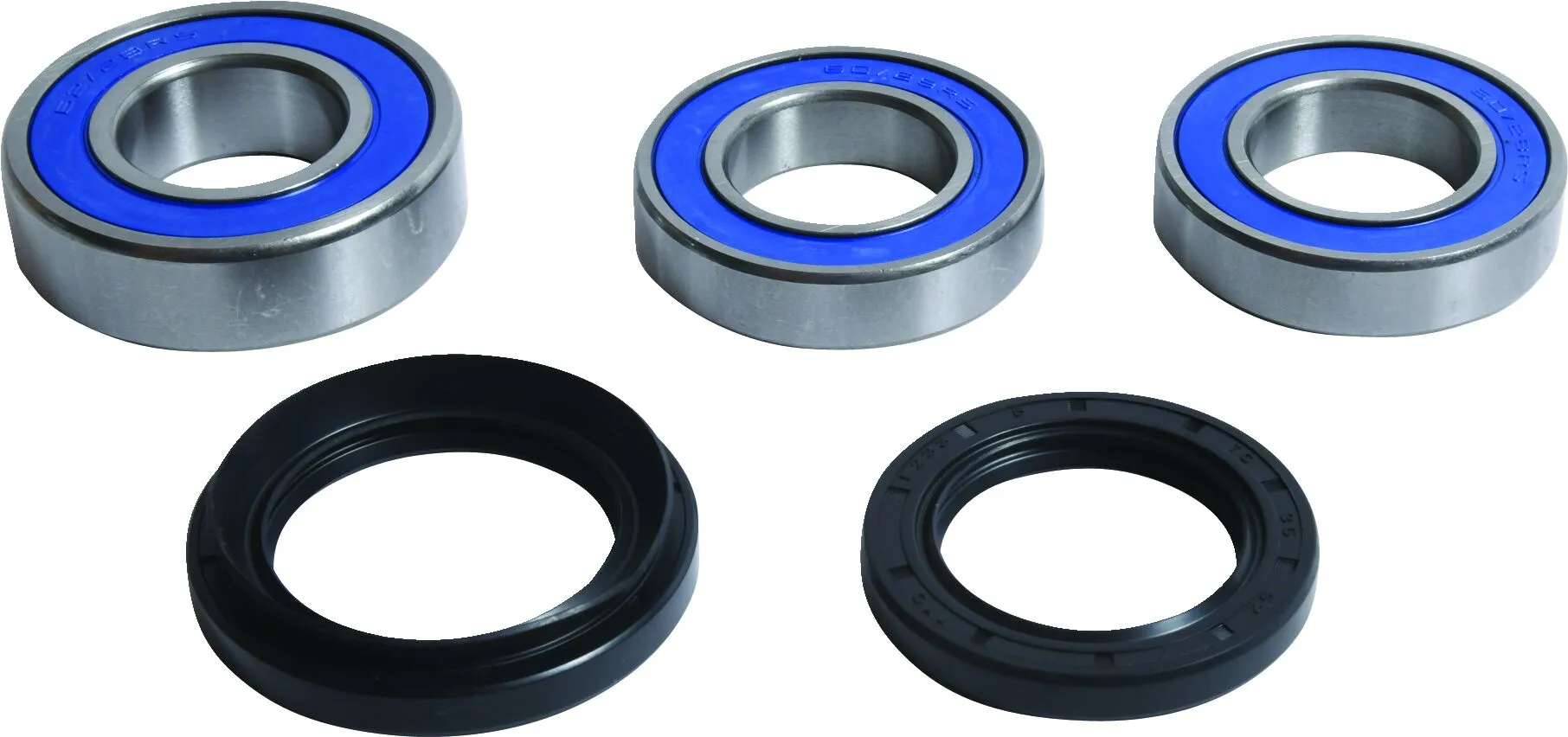 ALL BALLS Steering Shaft Bearing Kit BMW F 750-900 XR/GS 18-24