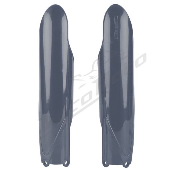 POLISPORT Fork Guards Yamaha YZ 125/450cc 10-24