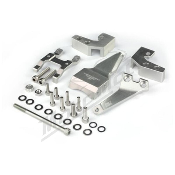 YSS Steering Damper Mounting Kit YAMAHA MT-07 700 14-20