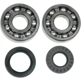 MOOSE OFFROAD Crank Bearing/Seal Kit Yamaha YZ 125cc 01-04