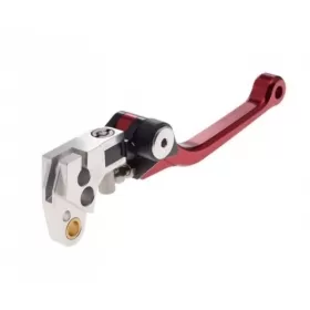 Folding cluch lever KAWASAKI KX 65-250cc 02-18 / SUZUKI RMZ 250-450cc 05-17